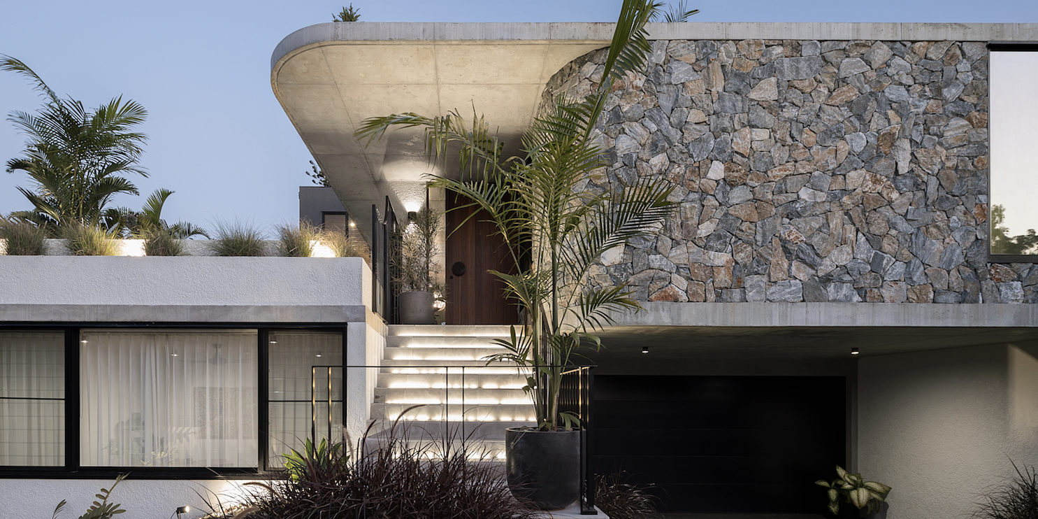 pedras decorativas
