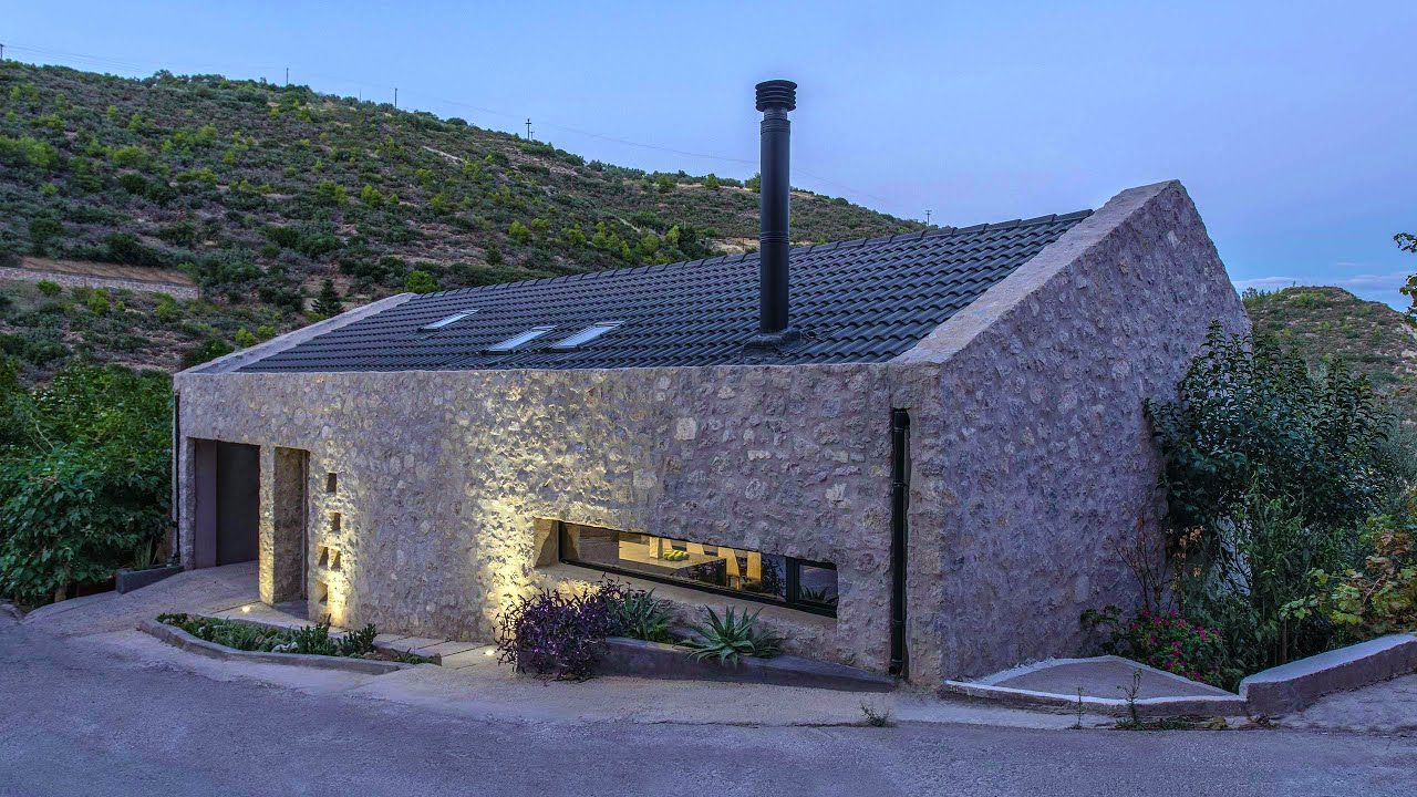 pedras naturais