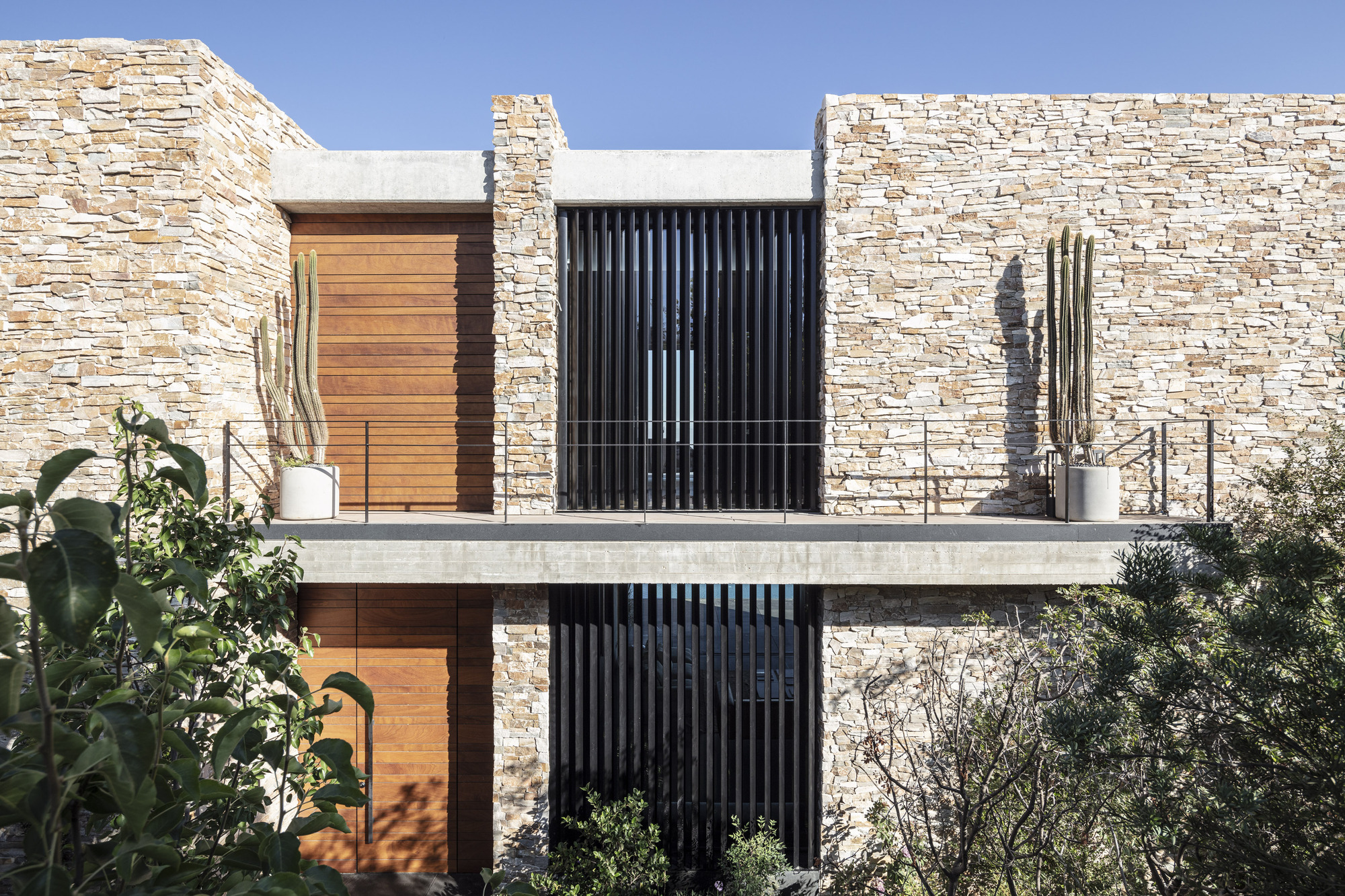 pedras naturais na construção civil