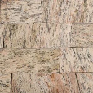 Pedra Lajinha Rosada