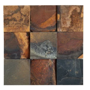 Pedra Ferro Retificada