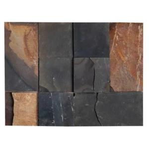 Pedra Ferro Paginação