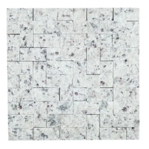 Mosaico Telado 3D Granito