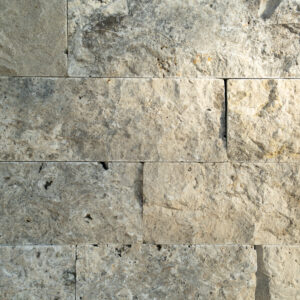 RockFace Silver Importado