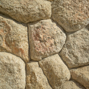 Pedra Moledo Orgânica - Champanhe