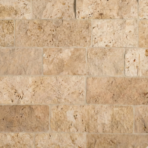 Rockface Travertino Romano - Importado