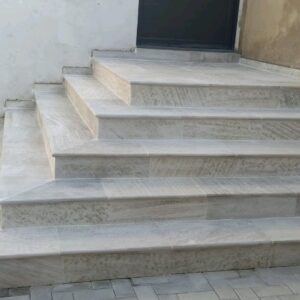 Degraus, Soleiras e Espelhos São Tomé