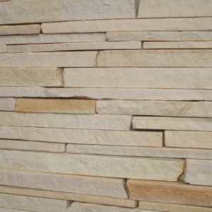 O Filete São Thomé - Rústico Mista Amarelada