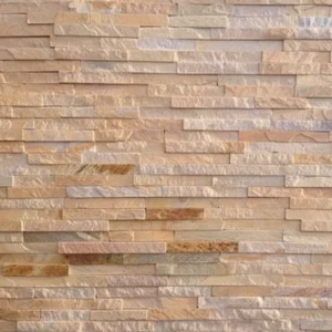 Filete São Thomé - Rocambole Mista Amarelada