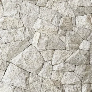 Pedra Orgânica Algodão