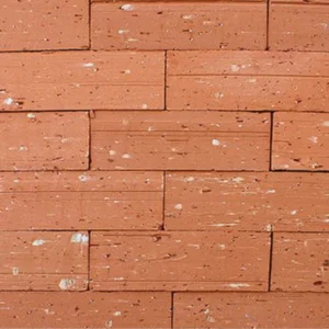 Bricks (Tijolinho) Cerâmica-Vermelho