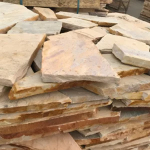 Lajão de Pedra São Thomé