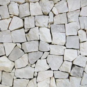 A Pedra Portuguesa - Branca