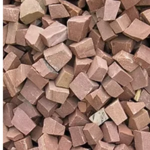 Pedra Portuguesa Vermelha