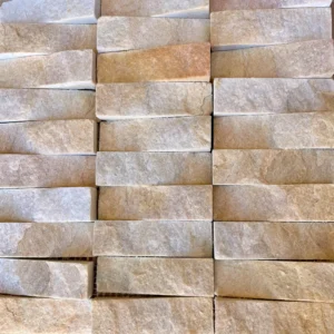 Mosaico Telado 3D São Thomé