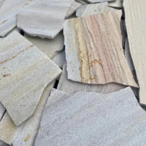 Pedra São Thomé Orgânica-Retalho