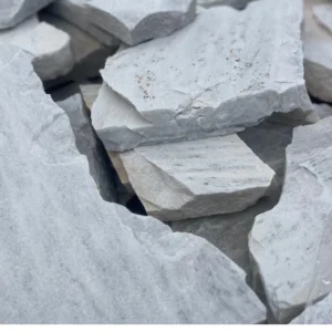 Pedras Atacama Clara Acizentada