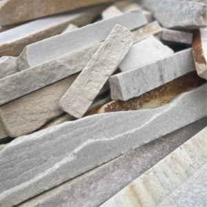 Filete Rústico São Thomé - Clara Acizentada