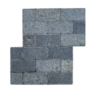 Mosaico Telado 3D Granito São Gabriel