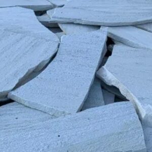 Pedra Lajinha São Thomé