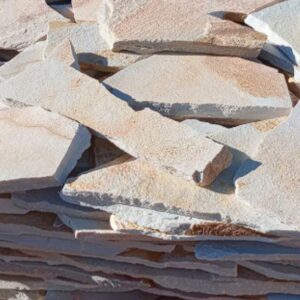 Retalhos (Caco) São Thomé