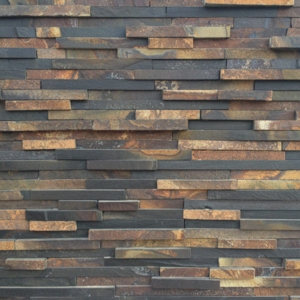 Filete Pedra Ferro - 5 X TL