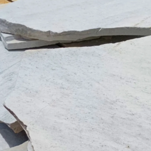 Lajão de Pedra São Thomé - Clara Acizentada