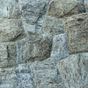 Pedra Madeira Orgânica - Verde