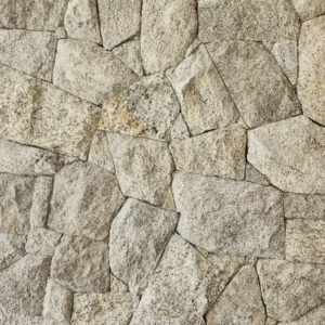 Pedra Tipo Moledo - Champanhe